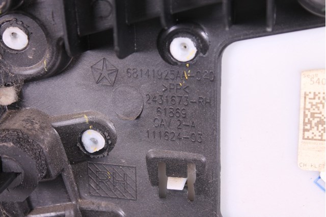 68141925AA CHRYSLER купить в Ирпень