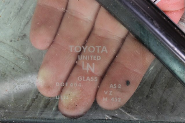 TOYOTA 6818933020 в наличии Николаев
