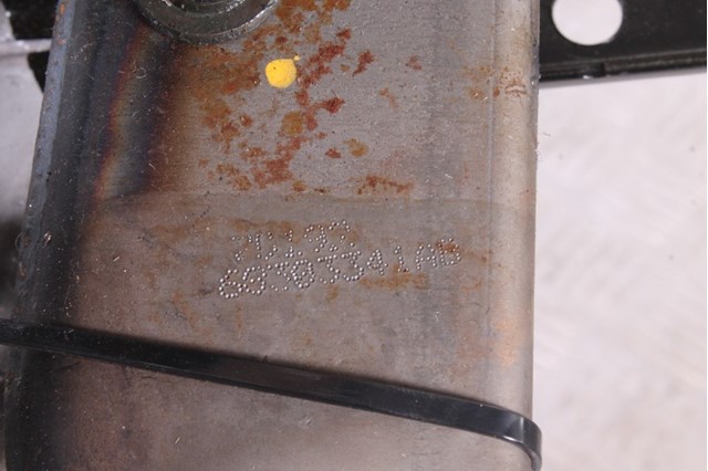 Педаль тормоза 68303341AB CHRYSLER
