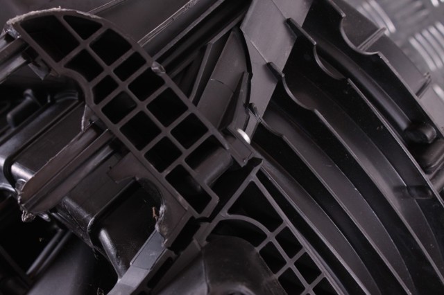 68379859AB CHRYSLER Корпус печки в сборе купить в Чернигов