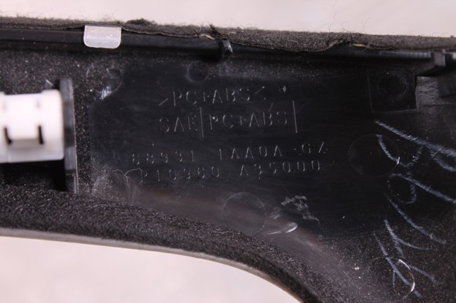 689311AA0A NISSAN купить в Черновцы
