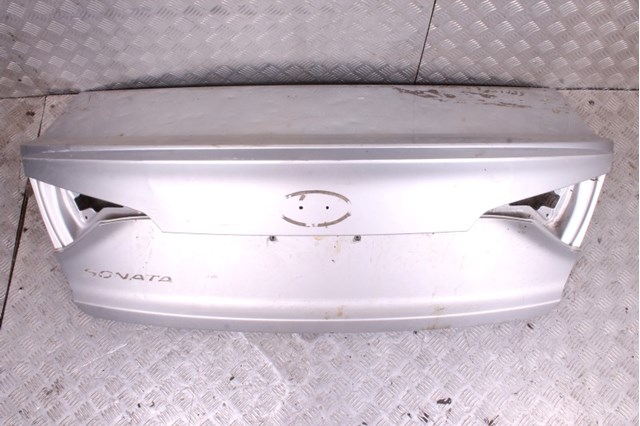 69200C2010 Крышка багажника купить Сумы