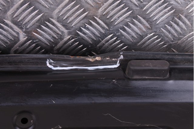 Крышка багажника 69200D5000 HYUNDAI