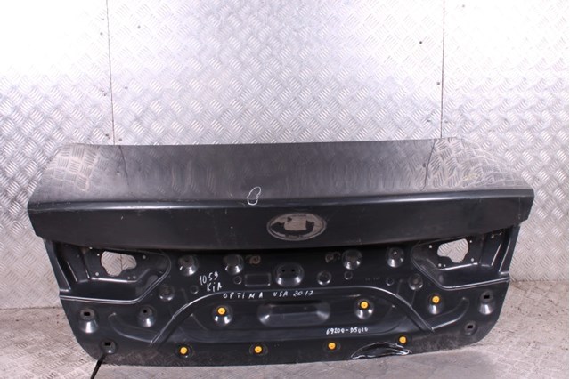 69200D5000 Крышка багажника купить Ужгород