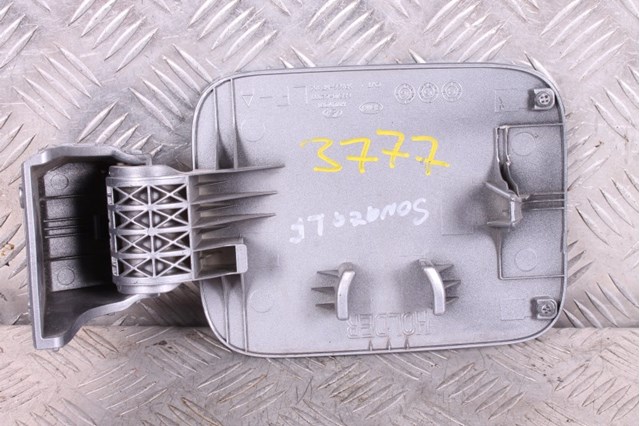 Лючок (дверца) бензобака 69510C2000 HYUNDAI