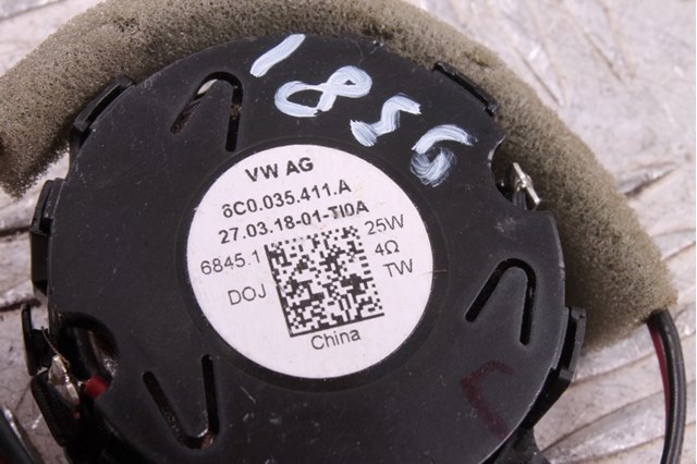 VAG 6C0035411A в наличии Ужгород