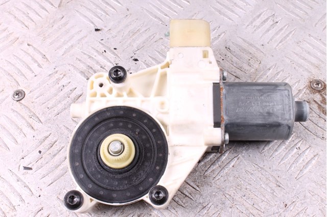 6M2114A389B FORD Мотор стеклоподъемника двери передней левой купить в Ирпень