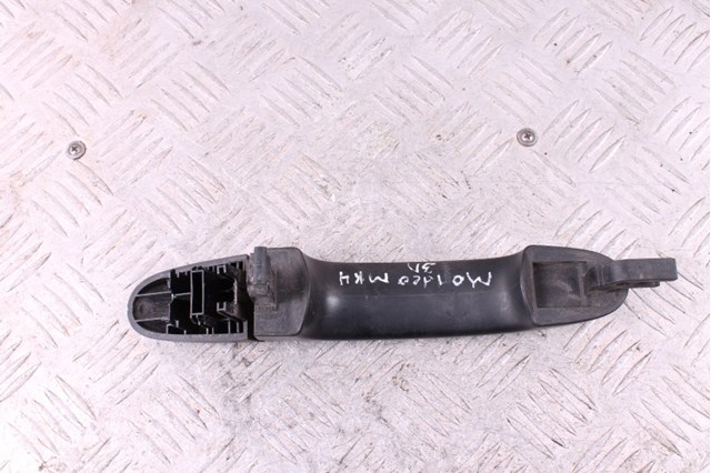 6M21U22404AC FORD Ручка двери передней наружная левая купить в Полтава