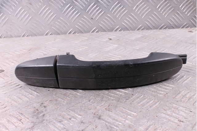 FORD 6M21U22404AC Ручка двери передней наружная левая в наличии Черновцы