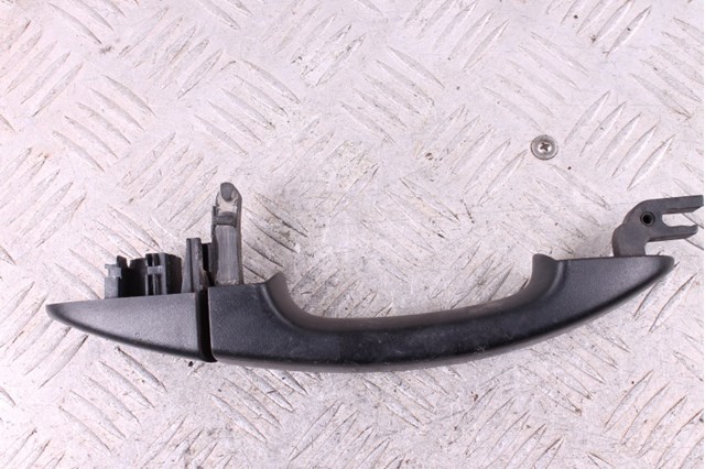 6M21U22404AC FORD Ручка двери передней наружная левая купить в Кривой Рог