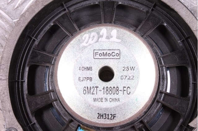 6M2T18808FC Динамик передней двери купить Тернополь