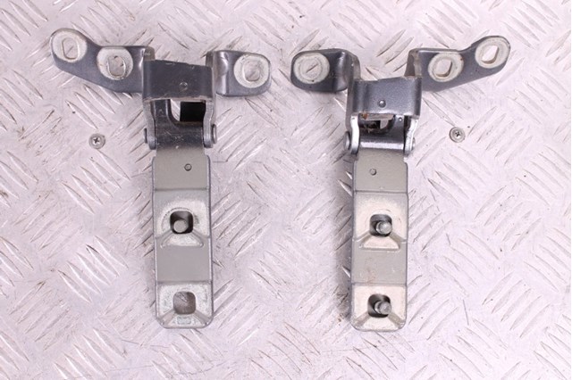 7149627 BMW Петля задней двери купить в Тернополь