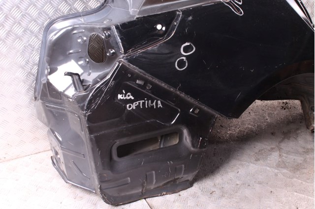 715044CC00 HYUNDAI Крыло заднее правое купить в Запорожье