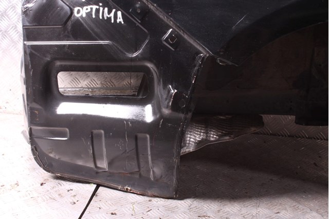 715044CC00 HYUNDAI Крыло заднее правое купить в Ровно