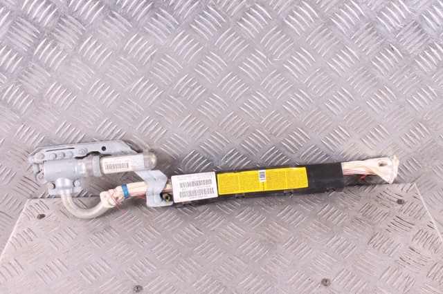 Подушка безопасности, сбоку левая 72127078479 BMW