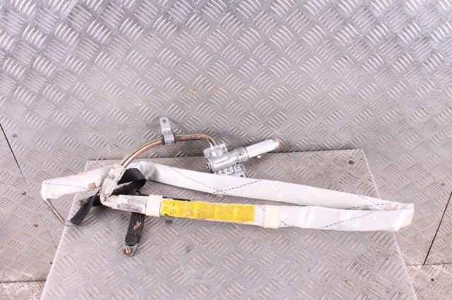 AIRBAG, шторка боковая правая 72128267158 BMW