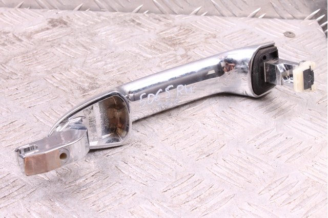 Ручка двери задней наружная правая 72641T2AC71 HONDA