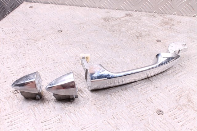 72641T2AC71 HONDA Ручка двери задней наружная правая купить в Черкассы