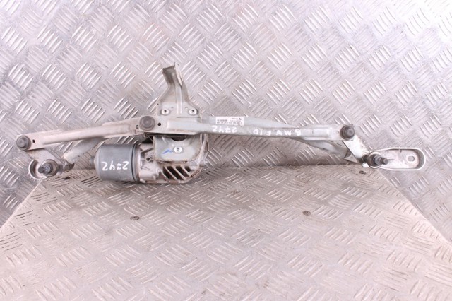 7272367 BMW Трапеция дворников купить в Каменское