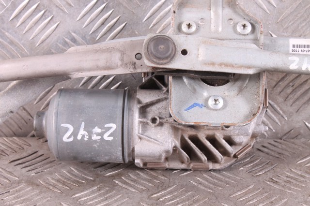7272367 BMW Трапеция стеклоочистителя купить в Черкассы