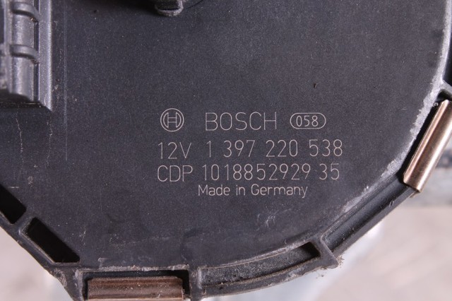7272367 BMW Трапеция стеклоочистителя купить в Ирпень