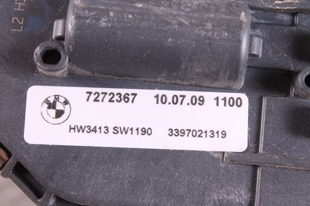 BMW 7272367 Трапеция дворников в наличии Чернигов