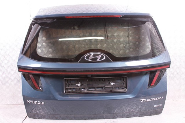 Задняя дверь 72800N7010 HYUNDAI
