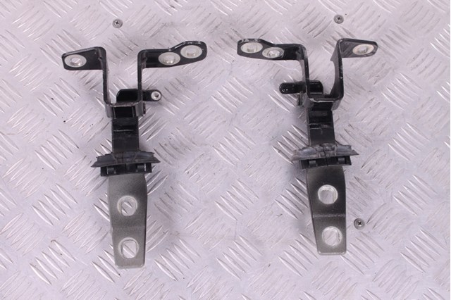 Петля багажника 7286073 BMW