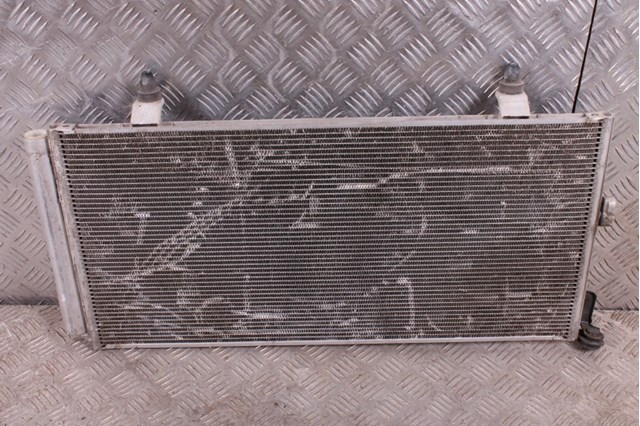Конденсатор кондиционера 73210AJ00A SUBARU
