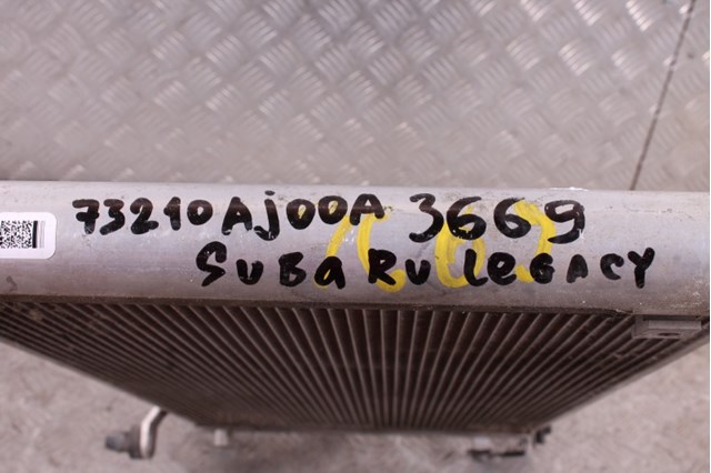 73210AJ00A SUBARU Радиатор кондиционера купить в Одесса