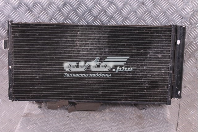 73210SC000 SUBARU Радиатор кондиционера купить в Днепр