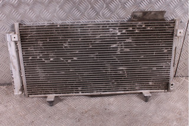 73210SC012 SUBARU Радиатор кондиционера купить в Киев