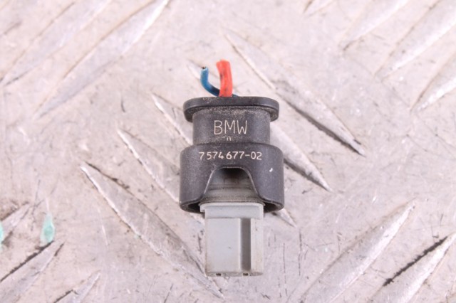 BMW 7574677 в наличии Житомир