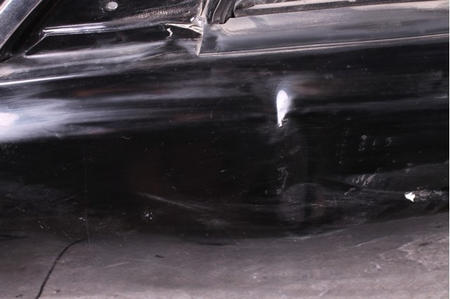 Пассажирская передняя дверь 760044C000 HYUNDAI