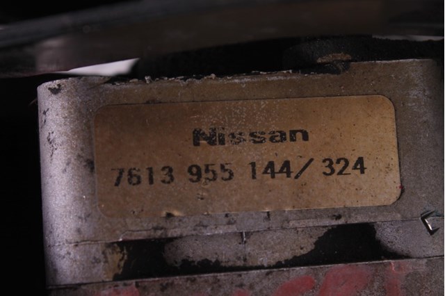 NISSAN 7613955144 Насос гидроусилителя руля (ГУР) в наличии Ровно