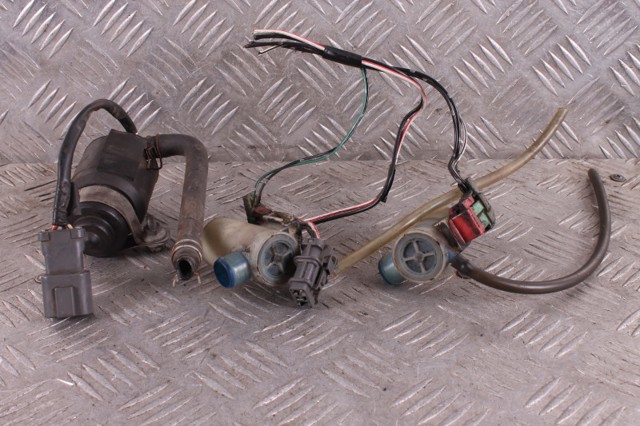 Мотор омывателя фар 76806SNBS01 HONDA