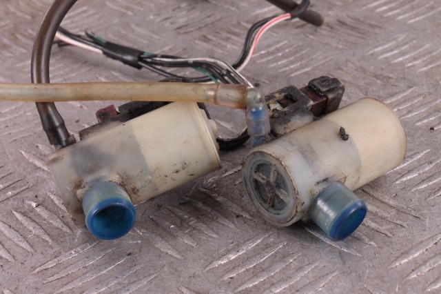 HONDA 76806SNBS01 Насос омывателя фар в наличии Харьков