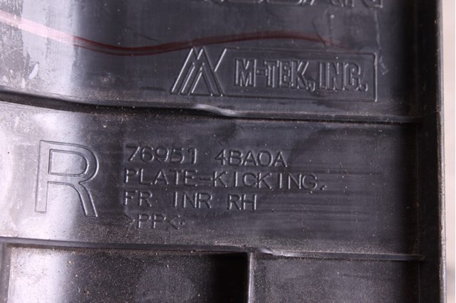 769514BA0A NISSAN купить в Сумы