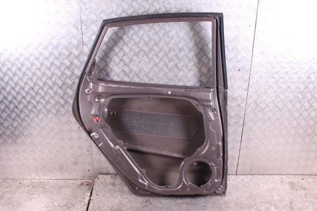 Дверь задняя 770032L010 HYUNDAI