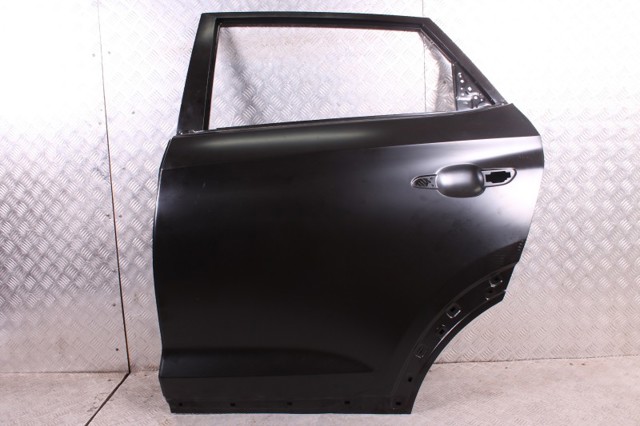 Дверь пассажирская задняя левая 77003D7000 HYUNDAI