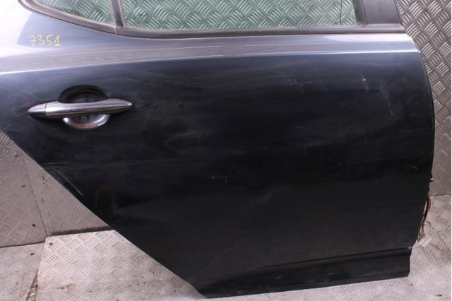 Дверь пассажирская задняя правая 770042T000 HYUNDAI
