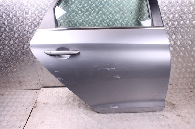 77004C1000 HYUNDAI Дверь задняя правая купить в Кривой Рог