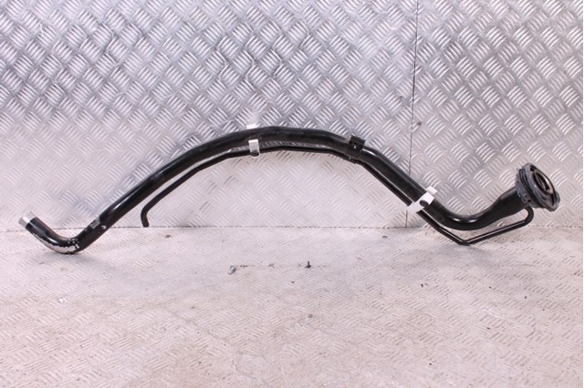 772010R030 TOYOTA Заливная горловина топливного бака купить в Днепр