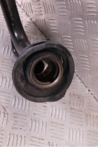 772010R030 TOYOTA Горловина топливного бака купить в Львов