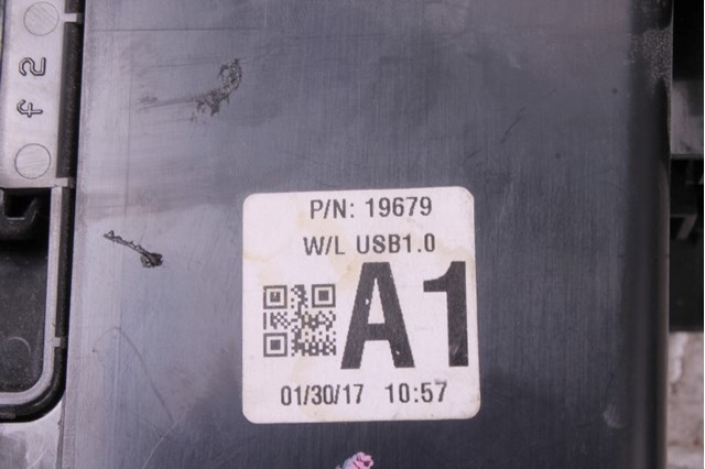 HONDA 77280T2FA11ZB в наличии Хмельницкий