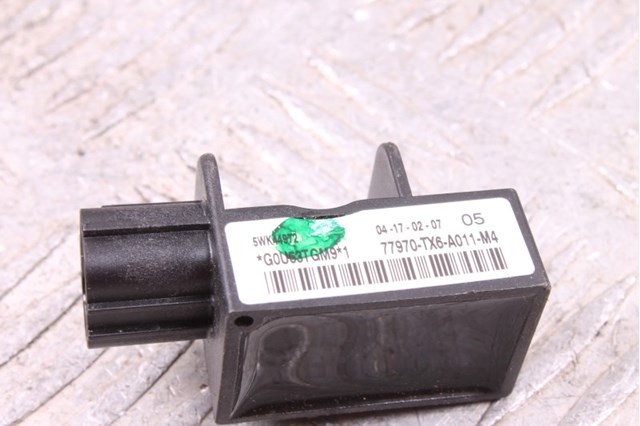 HONDA 77970TX6A011M4 в наличии Ирпень
