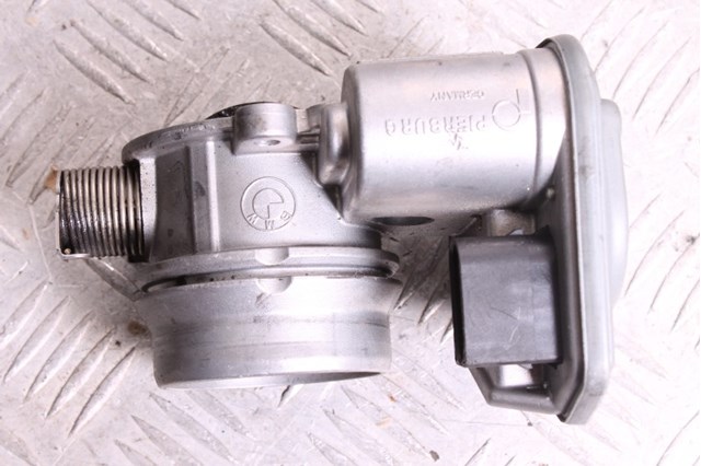 Заслонка воздушная 7804373 BMW