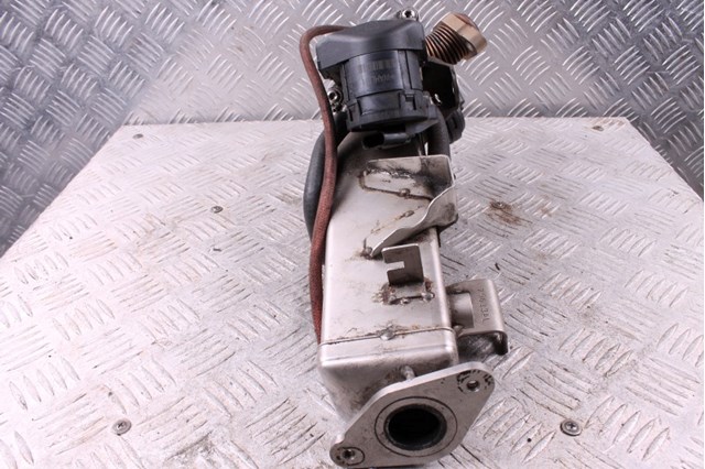Клапан рециркуляции отработавших газов EGR 7810871 BMW