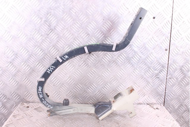 792104C500 HYUNDAI Петля крышки багажника купить в Каменское