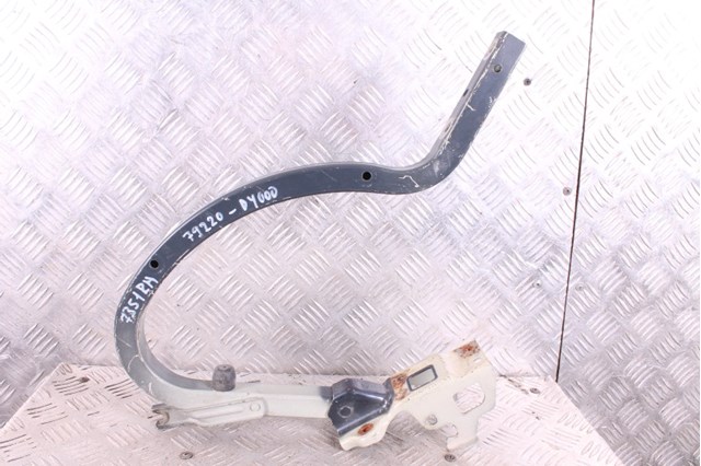 Петля крышки багажника 79220D4000 HYUNDAI